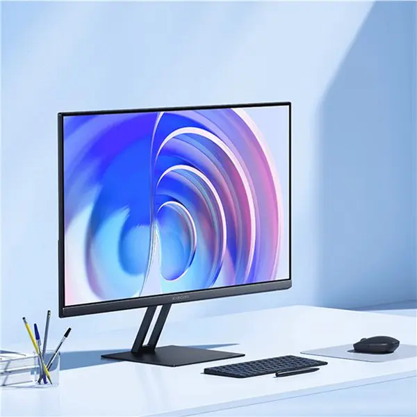 Xiaomi A24i 24" Full HD 1080p IPS Monitor (100Hz, 6ms, and VESA Mount)