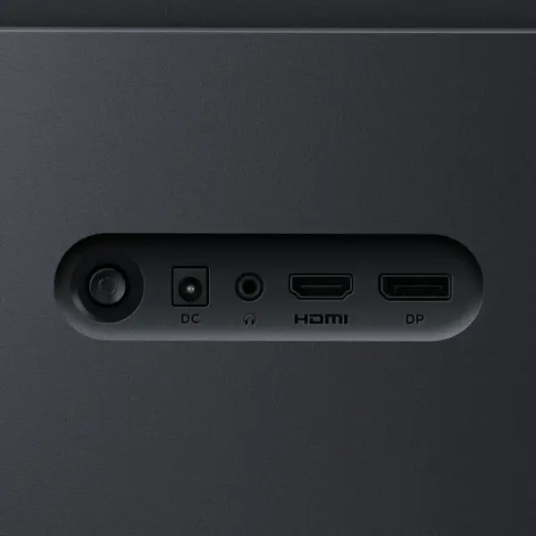 Xiaomi G24i 24" Full HD 1080p IPS Gaming Monitor (180Hz, 1ms, 16:9, HDMI/DP, and AMD FreeSync)