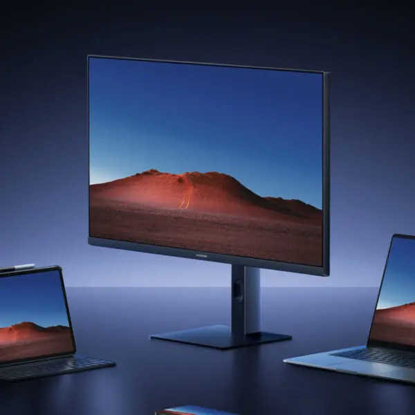 Xiaomi A27Ui 27" 60Hz 4K IPS Office Monitor