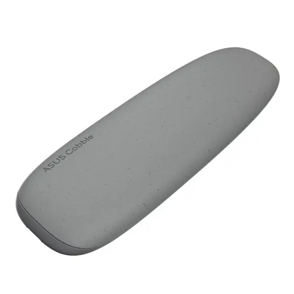 Asus Cobble M.2 SSD Enclosure - Grey