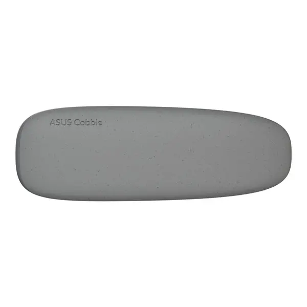 Asus Cobble M.2 SSD Enclosure - Grey