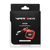 Patriot EV330 PCIe M.2 2230 USB 3.2 Gen2 SSD Enclosure - Black
