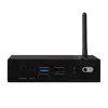 Giada F202 Fanless Celeron N2807 2GB 1xVGA|1xHDMI