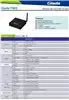 Giada F202 Fanless Celeron N2807 2GB 1xVGA|1xHDMI