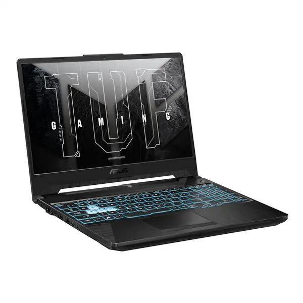Asus TUF Gaming A15 15.6" AMD Ryzen 7 7445HS Windows 11 Gaming Laptop