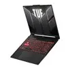 Asus TUF Gaming A16 Gaming Laptop 16″ | Ryzen 7 7445HS | 16GB DDR5 | RTX 4050 | 512GB SSD | Windows 11 Home