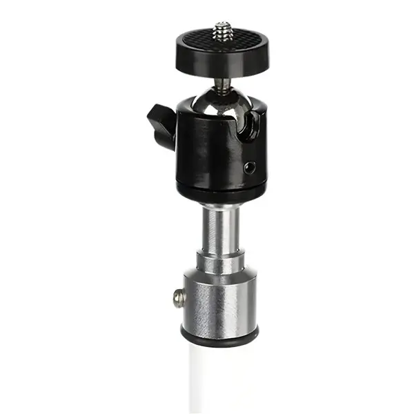 Wanbo Tripod Floor Stand - White