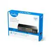 Cudy 10-Port Unmanaged PoE+ Switch