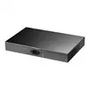 Cudy 16-Port Unmanaged PoE+ Switch - Rack Mount