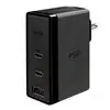 FSP 65W PD 2-Prong USB Type-C Power Adapter