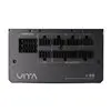 FSP S380 M-ATX ARGB Gaming Chassis and VITA GM 750W Power Supply Bundle