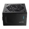 FSP S380 M-ATX ARGB Gaming Chassis and VITA GM 750W Power Supply Bundle