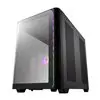 FSP M580 ATX Gaming Chassis and HV Pro 650W Power Supply Bundle