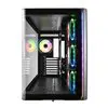 FSP M580 ATX Gaming Chassis and HV Pro 650W Power Supply Bundle