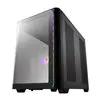 FSP M580 ATX Gaming Chassis - Black