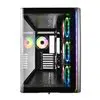 FSP M580 ATX Gaming Chassis - Black