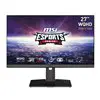 G272QPF wr 01b MSI G272QPF 27" WQHD IPS 170Hz 1ms Flat Gaming Monitor