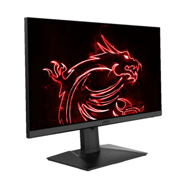 G272QPF wr 02b MSI G272QPF 27" WQHD IPS 170Hz 1ms Flat Gaming Monitor