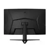 MSI G27C4 E3 27" Gaming Monitor 1920 x 1080 (FHD) VA 170Hz FreeSync Premium HDMI Displayport Tilt Black