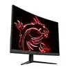 MSI MON CURVE VA  27 1440P 170HZ 1MS