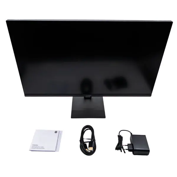 Xiaomi G27Qi 27" 2K 1440p IPS Gaming Monitor (180Hz, 1ms)
