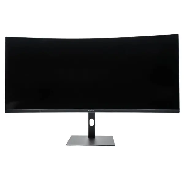 Xiaomi G34WQi 34" 1440p UltraWide VA Curved Gaming Monitor (180Hz, 1ms)