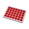 Keychron Red Gateron Phantom Switches 110 pcs