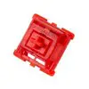 Keychron Red Gateron Phantom Switches 110 pcs