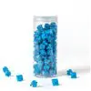 Keychron Blue Gateron Phantom Switches 110 pcs