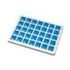 Keychron Blue Gateron Phantom Switches 110 pcs