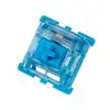 Keychron Blue Gateron Phantom Switches 110 pcs