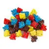 Keychron Blue Gateron Phantom Switches 110 pcs
