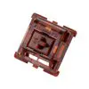 Keychron Brown Gateron Phantom Switches 110 pcs