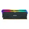 GeIL Gemini RGB 32GB DDR5 6000MHz Desktop Gaming Memory Kit (2 x 16GB) – Grey