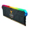 Geil Gemini TUF RGB 32GB KIT(2X16GB) 6000MHz DDR5 Desktop Gaming Memory - Grey