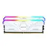 GeIL Gemini RGB 32GB DDR5 6000MHz Desktop Gaming Memory Kit (2 x 16GB) – White