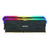 Geil Gemini RGB 64GB KIT(2X32GB) 6000MHz DDR5 Desktop Gaming Memory - White