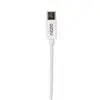 Gizzu USB Type-C to 3.5mm AUX Audio Adapter - White