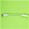 Gizzu USB Type-C to 3.5mm AUX Audio Adapter - White