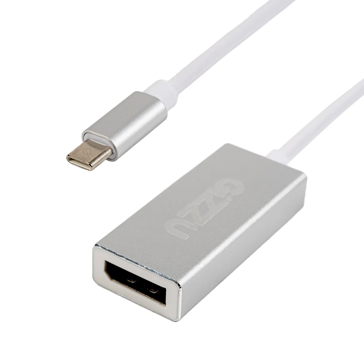 GAPCDP wr 01a Gizzu 4K60Hz Type-C to DisplayPort Adapter