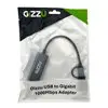 GAPCGB Gizzu-Gizzu-USB-to-Gigabit-1000Mbps-Adapter-Grey wr 05a Gizzu High Speed Type-C/A to Gigabit Adapter Poly
