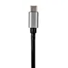 Gizzu 4-in-1 Type-C to HDMI/VGA/USB3.0 Hub