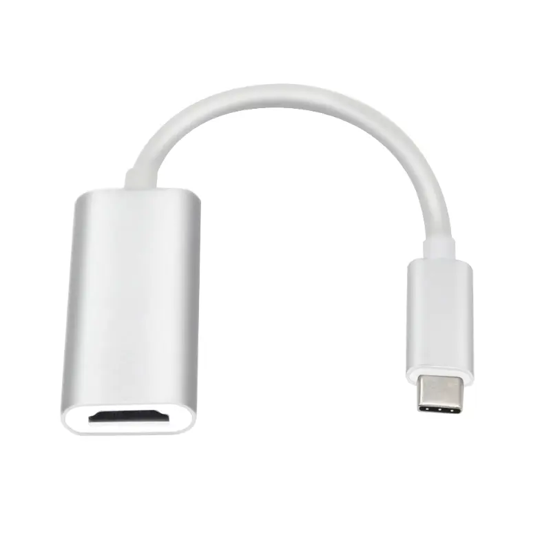 GAPCH wr 01 Gizzu 4K Type-C to HDMI Adapter Poly