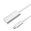 Gizzu 4K Type-C to HDMI Adapter Poly