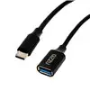 Gizzu Type-C to USB3.0 OTG Adapter
