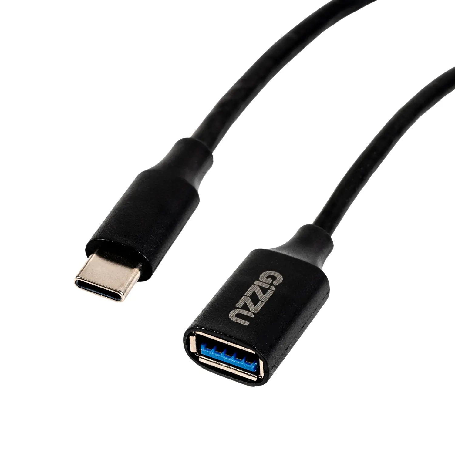 GAPCU3OTG wr 01a Gizzu Type-C to USB3.0 OTG Adapter