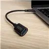 Gizzu Type-C to USB3.0 OTG Adapter