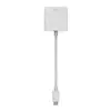 Gizzu 1080P Type-C to VGA Adapter Poly