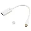Gizzu 4K Mini DP to HDMI Adapter Poly
