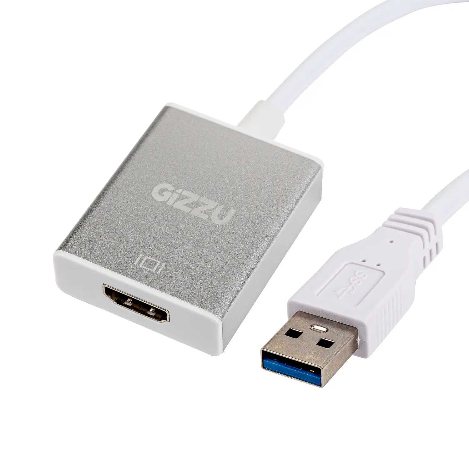GAPU3H wr 01a Gizzu USB3.0 to HDMI Adapter